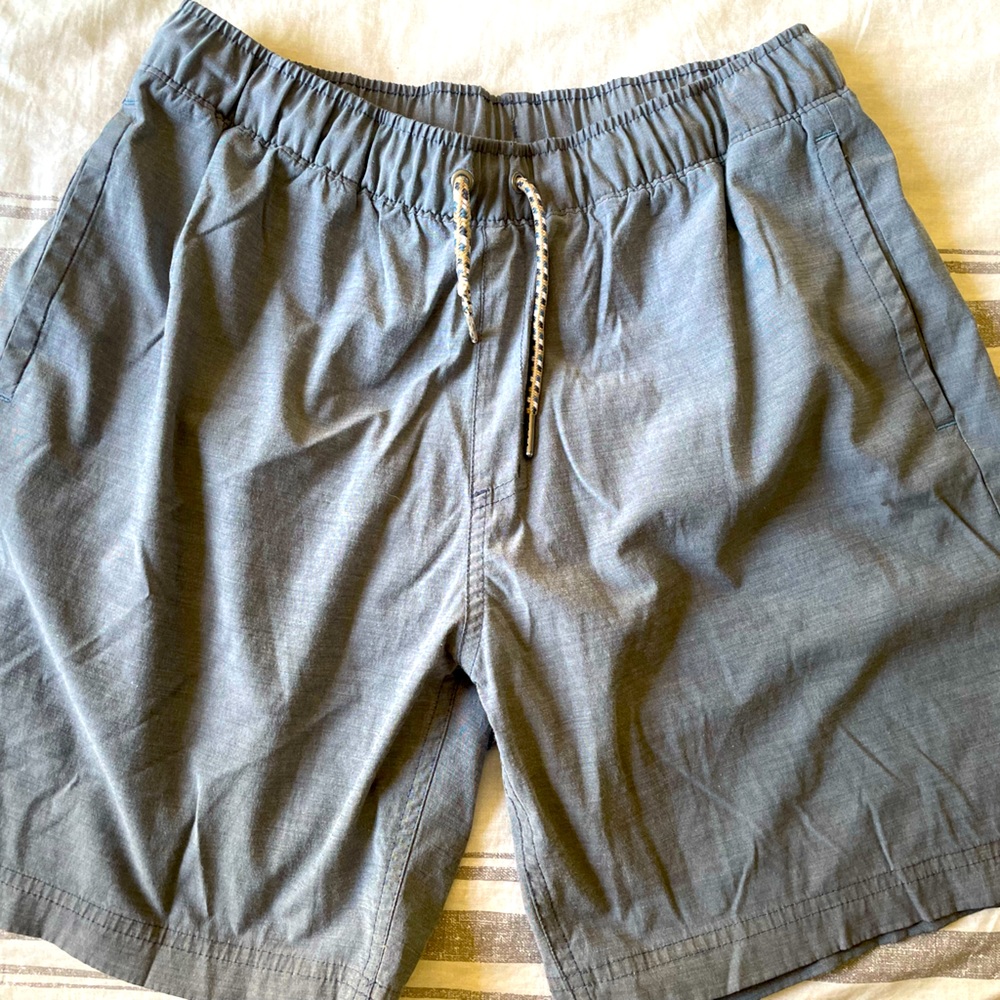 Columbia Sportswear shorts